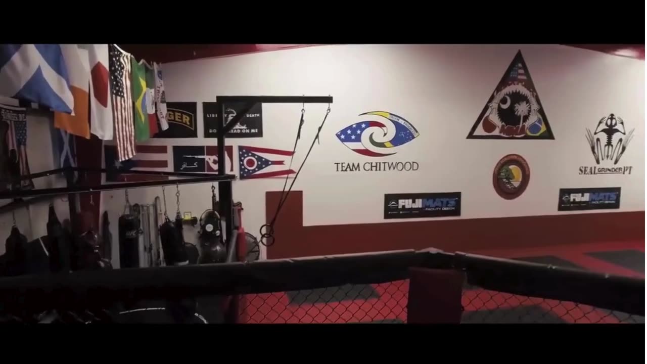 Looking For the Best Jiu Jitsu in Charleston