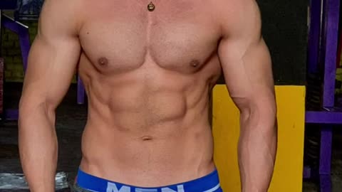 Abs workout