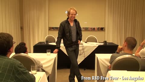 Real Social Dynamics - Abundance vs Deep Abundance of women