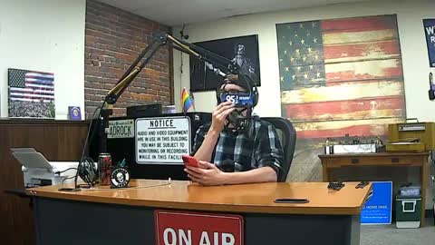 Matt Connarton Unleashed 1-5-23