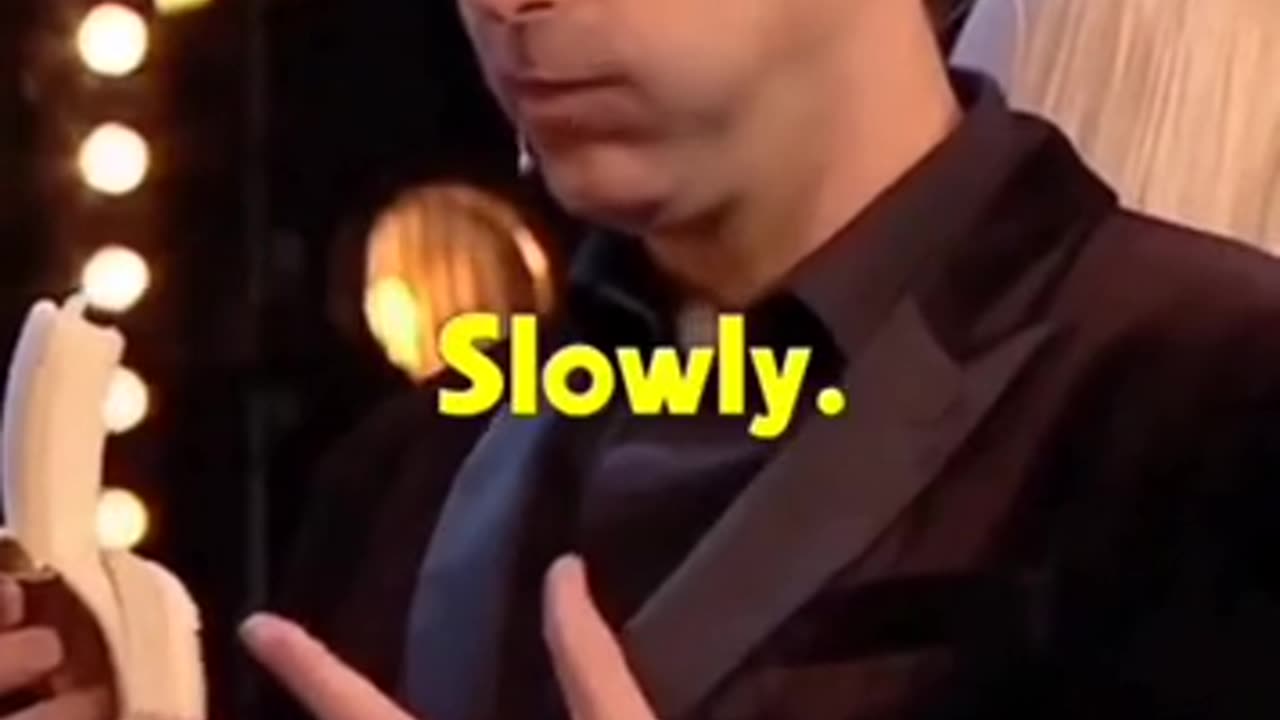 Best magic show ever - funny 😂😂😂