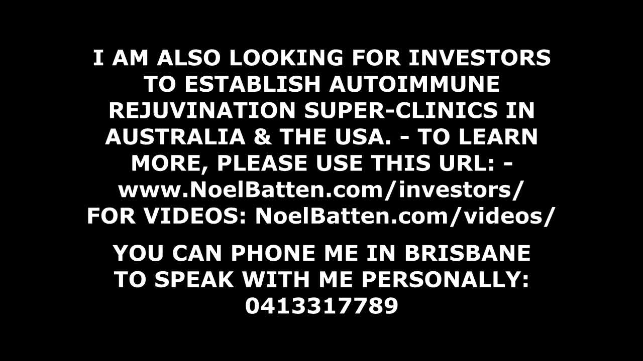 A Compilation Of 8 Patients With Incurable Diseases, Told They Would Never Get Better, But Did, In 10 Steps.