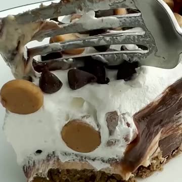 Chocolate Peanut Butter Pie