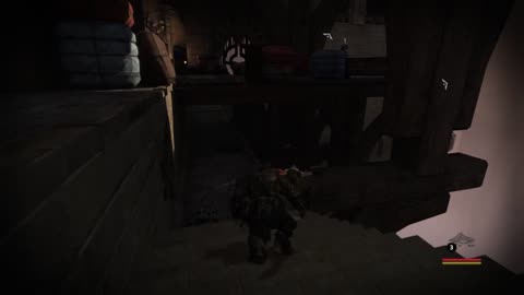 Styx: Master of Shadows, Just for Fun, Pt.1