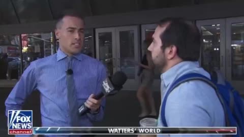 What people in New York thought about the debate last night