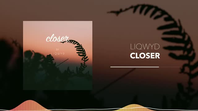 🌿 Chill Beat No Copyright Free Mellow Background Vlog Music for YouTube Videos - Closer by LiQWYD