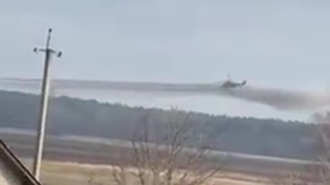 Western Ukraine. Lviv oblast under attack