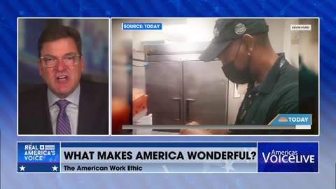 What Makes America Wonderful? 🇺🇸