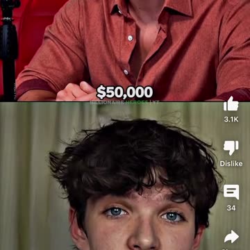 Tristan Tate's Shortcut to being a Billionaire #viral #fyp #tristantate