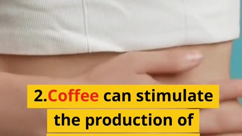 Side Effects of Coffee #short #viral #trending #Coffee
