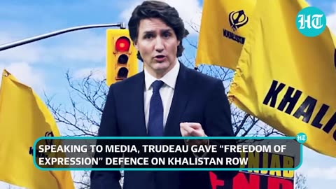 Trudeau's Tryst With 'Humiliations' At G20 Summits; 'Free Speech' Spat With Xi Viral Again _ Watch