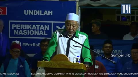 Mereka tak kenal Umno tapi kenal saya, kata Shahidan