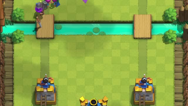 Clash Royale
