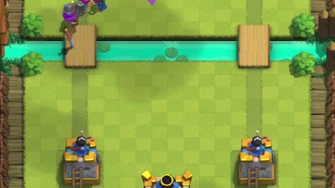 Clash Royale