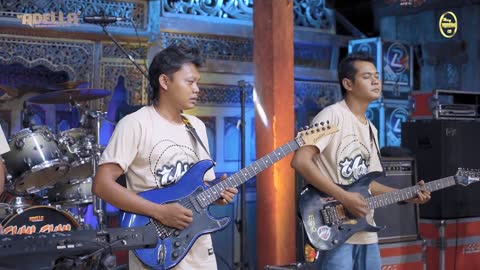 SUDAH TAK CINTA - Difarina Indra Adella - OM ADELLA