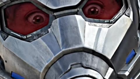Ant-Man Funny Scene ���� Captain America- Civil War Airport battle #shorts #antman #marvel