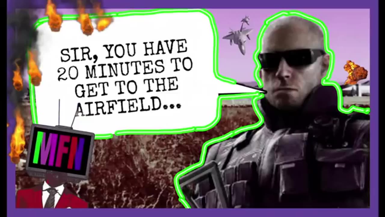 INTEL_ We Just Got A MASSIVE Heads Up _ HUGE Preparation Underway