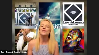 J Maddix - KLJ Allday Podcast Ep 14