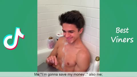 Brent Rivera NEW Tik Tok Videos - Funny Brent Rivera Vines - Best Viners 2020