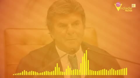 Áudio- O Alerta de Fux_HD By Marcelo Pontes - Verdade Política