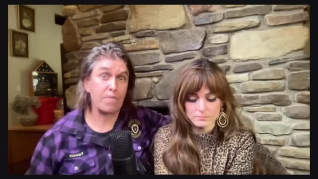 Ex-trans Navy Seal Chris Beck gives powerful de-transitioning witness in viral interview - Clip 1