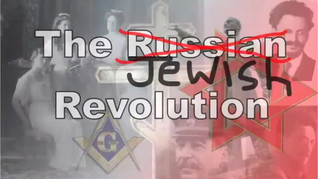 History of the Jews in Russia 3 part series