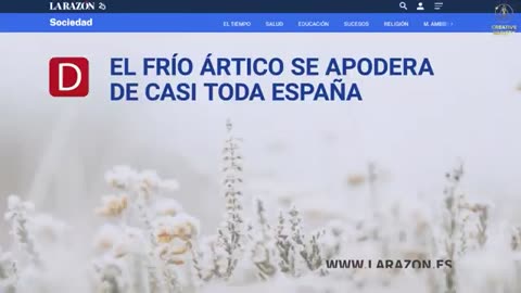 El punto de no retorno está cerca, El Cerbero del clima cobra fuerza