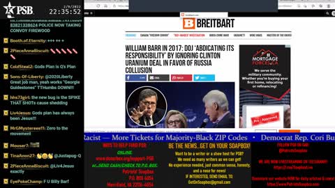 2022-02-09 21:00 EST - The i70 and Coach Clay Show: