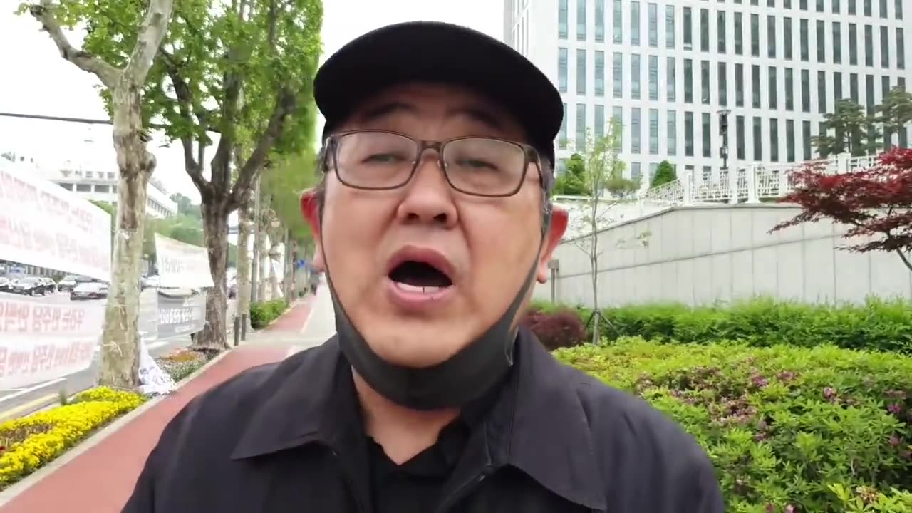 20200523_V3_S02(tamwPpBQphA)국민주권회복운동본부의 조원룡 변호사 올프레스 인터뷰