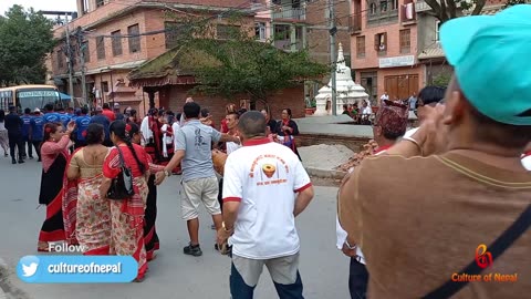 Bhimsen Jatra | Sunakothi | 2080 | Part III