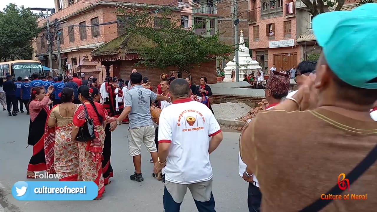 Bhimsen Jatra | Sunakothi | 2080 | Part III