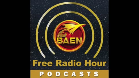 Baen Free Radio Hour UAP/UFO Encore