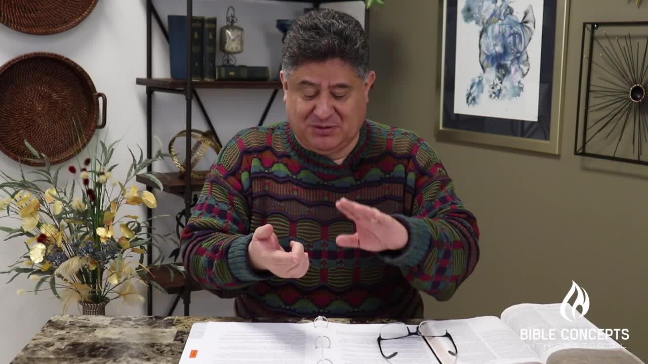 What Faith Is Part 5