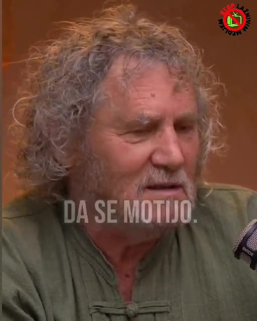 Marjan ogorevec o korona natego in skupinski psihozi!