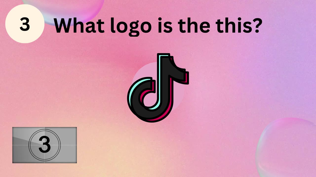 Guess the logo quiz 1 Test your knowledge and follow for more.