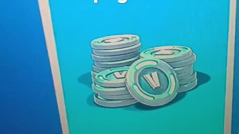 How to get free v-bucks! #free #fortnite #v-bucks #vbucks