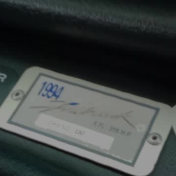 130/500 Firehawk performance edition SLP