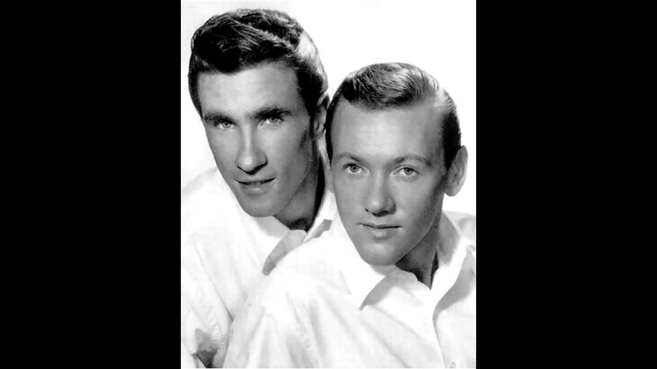 The Righteous Brothers - Unchained melody