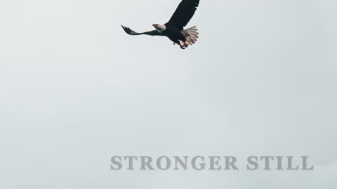 Pray USA, 5/12/23 Stronger Still