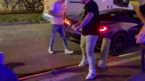 Girls Don't Touch My Car please ! 2024| 