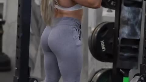 Sexy video and Big hip