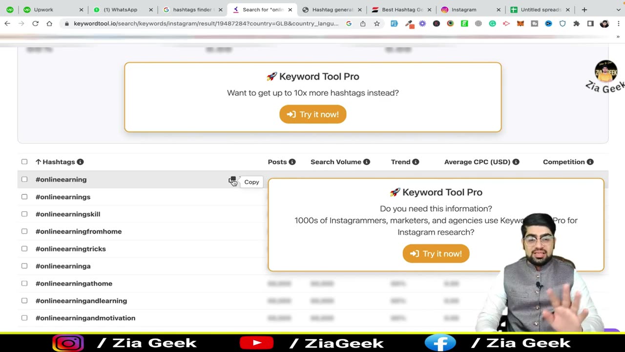 Earn 30$ in a day