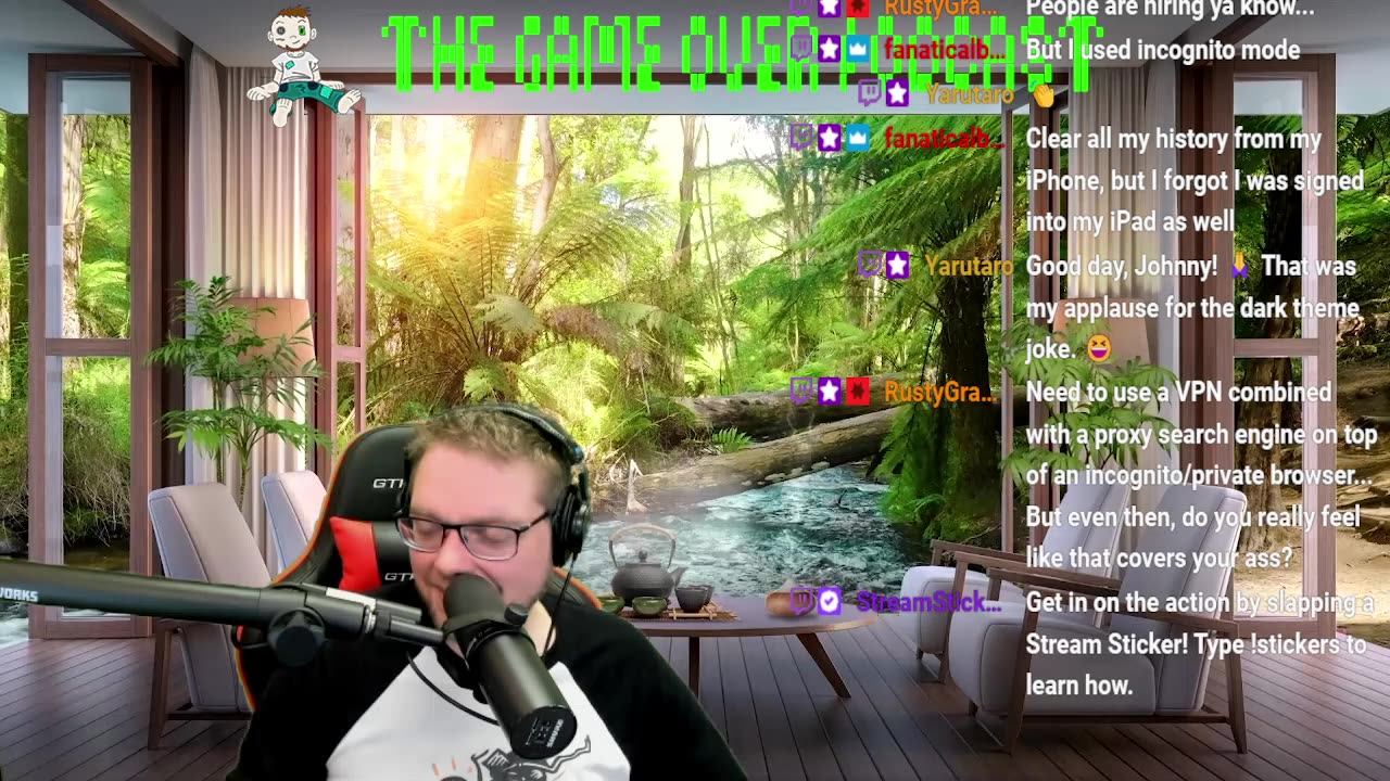 Bearly saw it