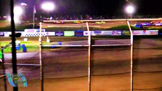 5-20-23 Street Stock Feature Thunderbird Raceway