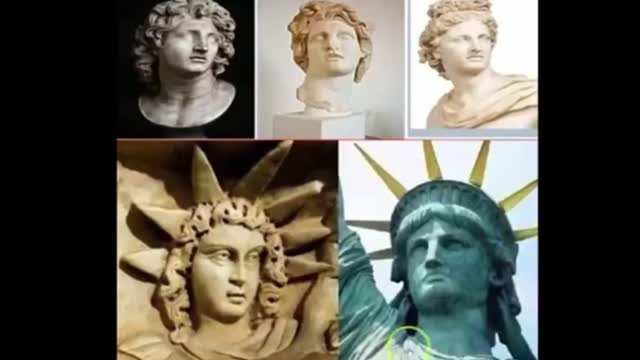 FREEMASON TRANS-WOMAN CULT EXPOSED Q REPUBLICANS, SHERIFFS GIULIANI, TRUMP, PALIN & SATANIC NEW YORK