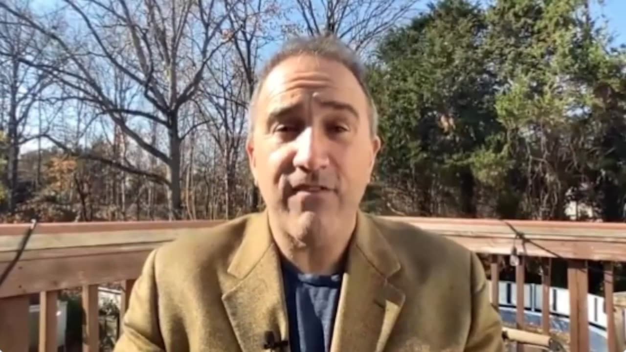 What is the Great Re-set Proposed By Klaus Schwab?