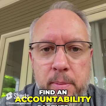 Accountability With God