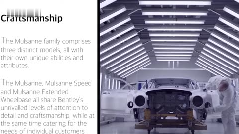 Bentley __ Car Factory Visit of Bentley __ Production Line __ How It's Made __ Car Lovers