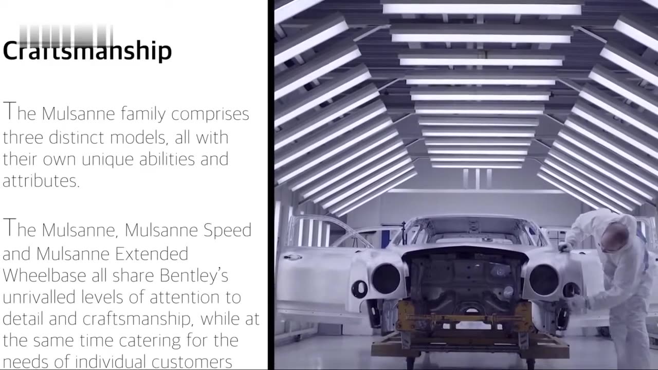 Bentley __ Car Factory Visit of Bentley __ Production Line __ How It's Made __ Car Lovers