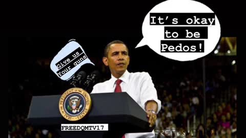 They will go down in history as the weakest person and meme ever